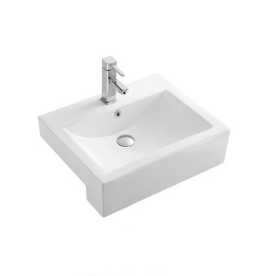 Chinese and American Standard Ceramic Bathroom Sinks basin made in China  wash hand basins vessel sink